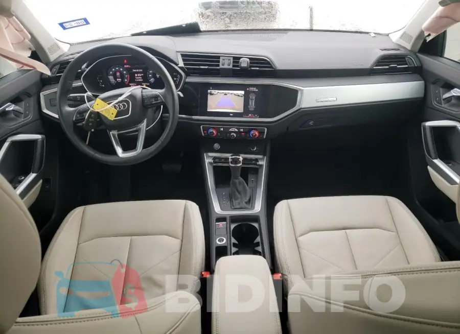 WA1DECF31L1010695 Photo# 8