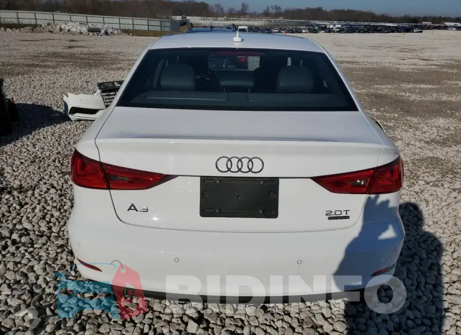 WAUB8GFF4G1117698 Photo# 6