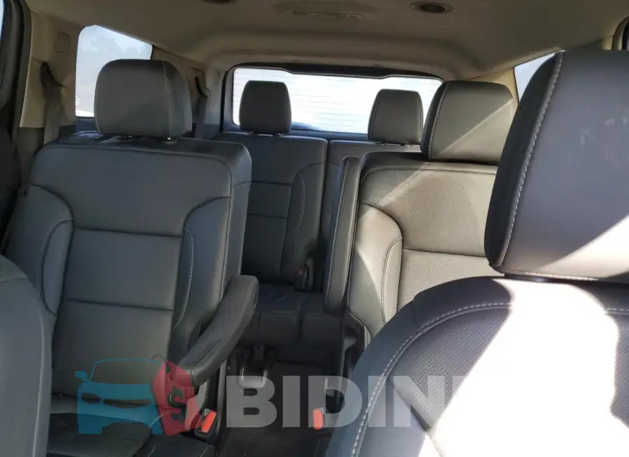 1GKKNMLS5MZ211764 Photo# 10