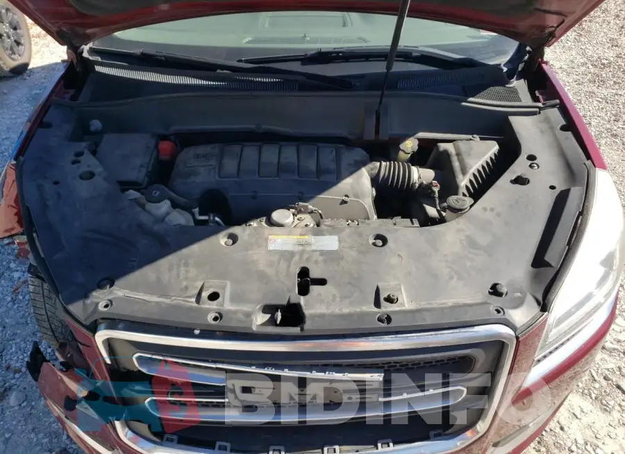1GKKVRKDXFJ378204 Photo# 12