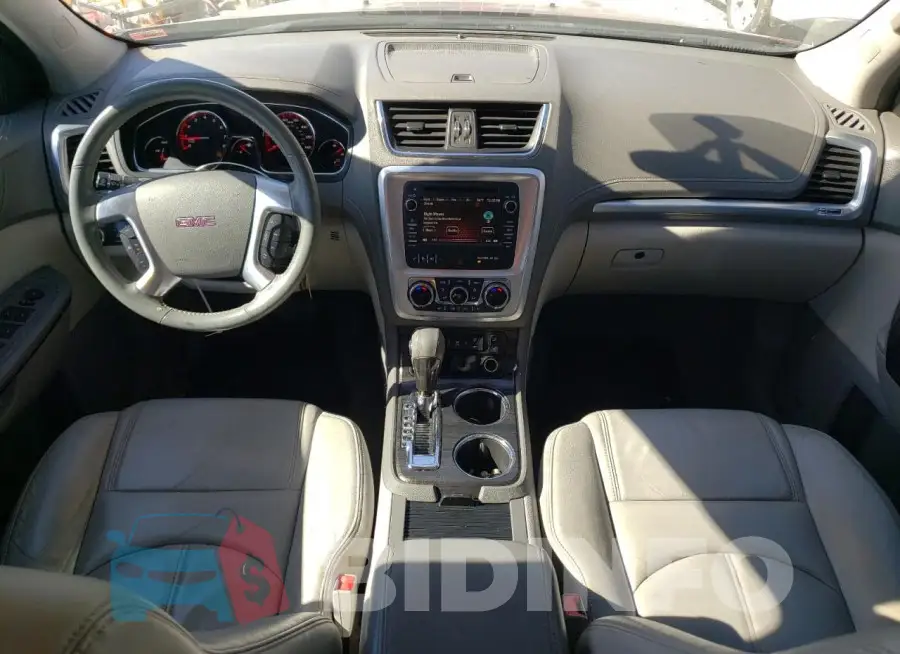 1GKKVRKDXFJ378204 Photo# 8