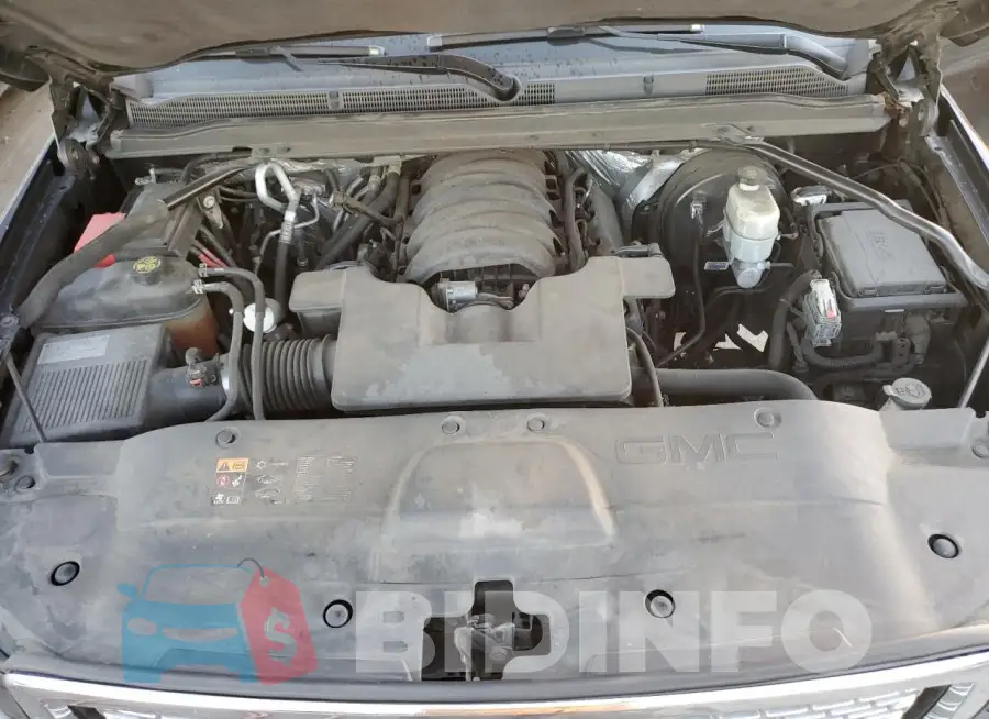 1GKS1BKC8FR134918 Photo# 12
