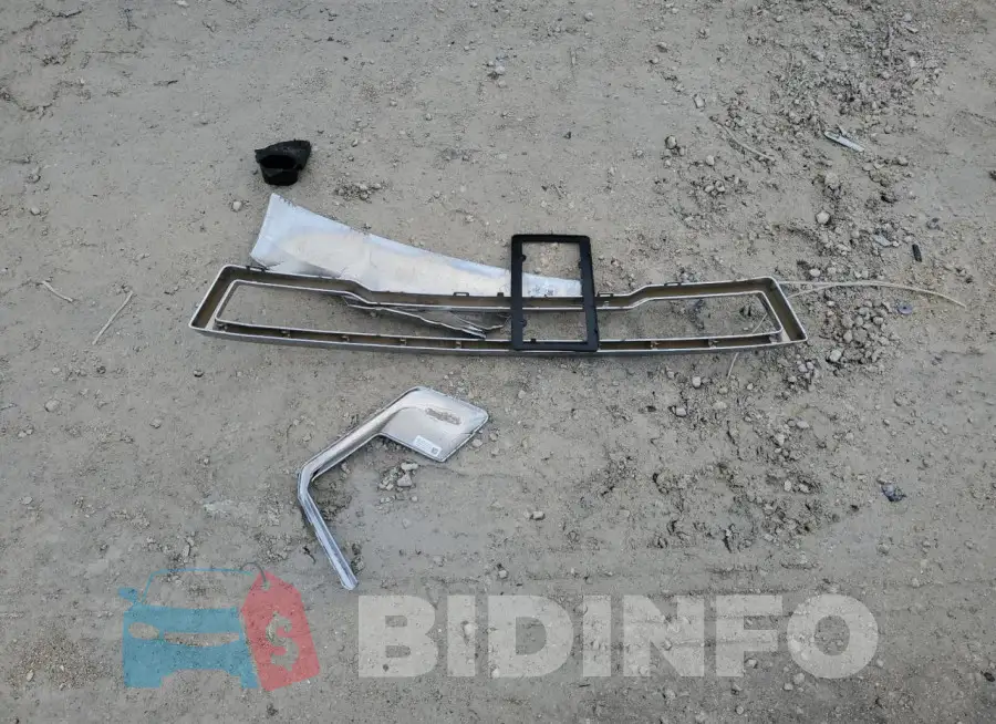 1GKS2BKD9PR222299 Photo# 13