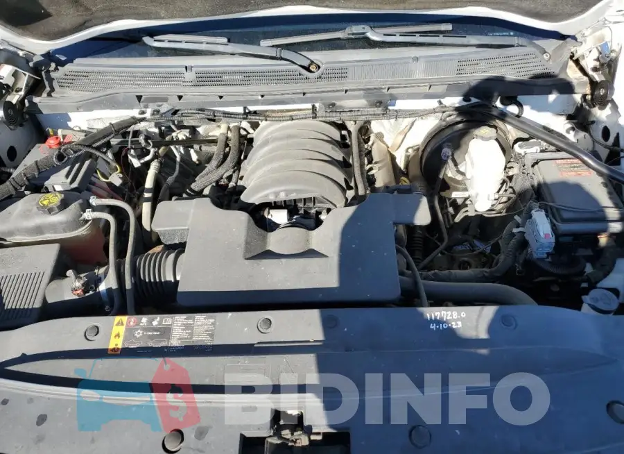 1GTN1LEC6JZ900860 Photo# 11