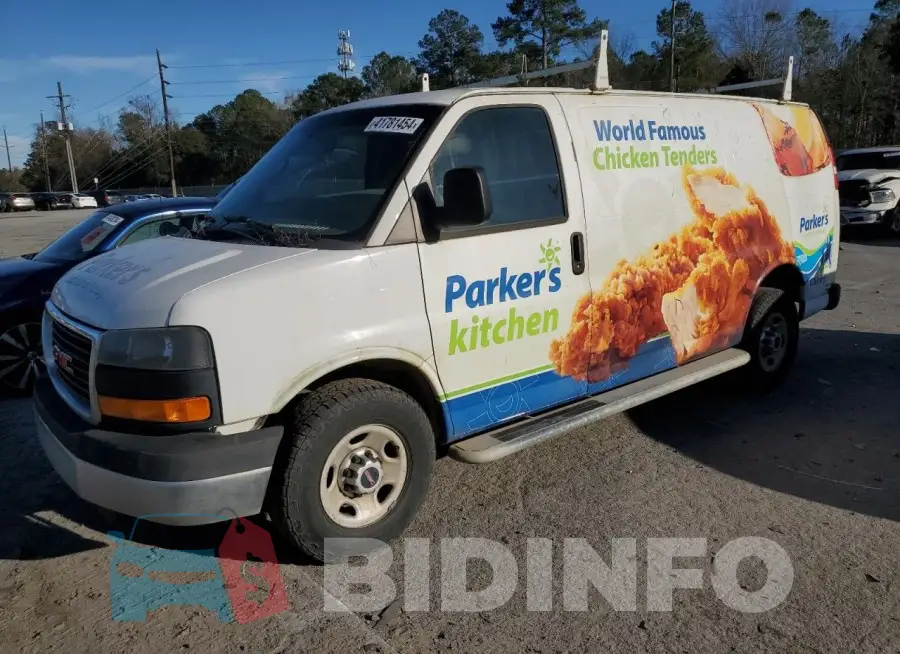 1GTW7FCF6F1907685 Photo# 1