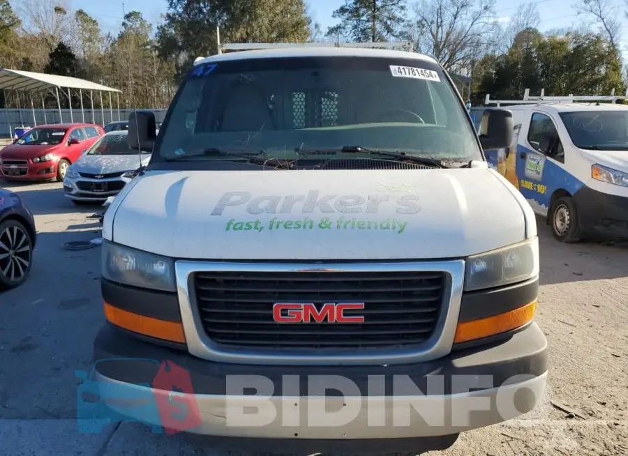 1GTW7FCF6F1907685 Photo# 5