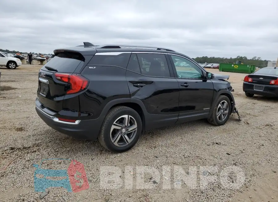 3GKALPEV6ML314886 Photo# 3
