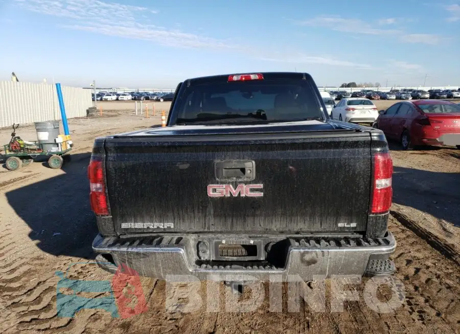 3GTU2MEC6HG207697 Photo# 6