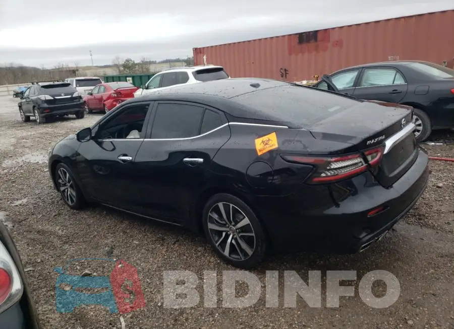 1N4AA6AVXKC367865 Photo# 2