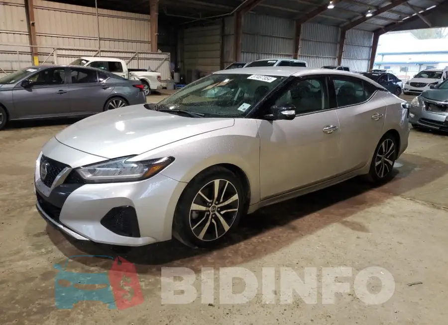 1N4AA6CV6MC505062 Photo# 1