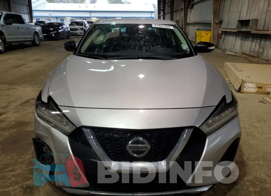 1N4AA6CV6MC505062 Photo# 5