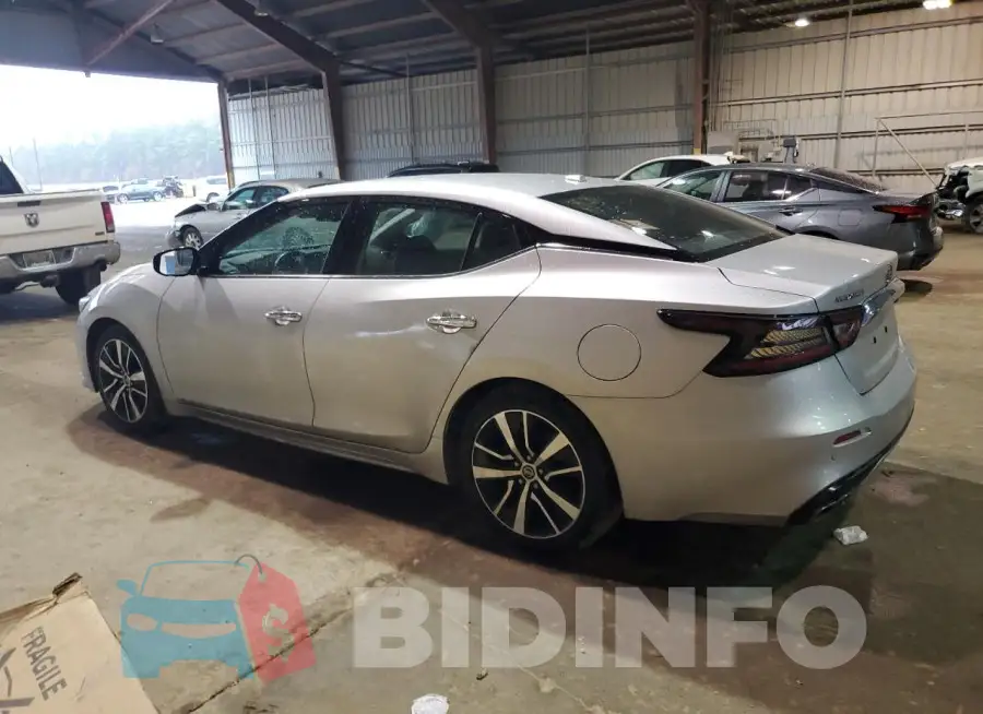 1N4AA6CV6MC505062 Photo# 2