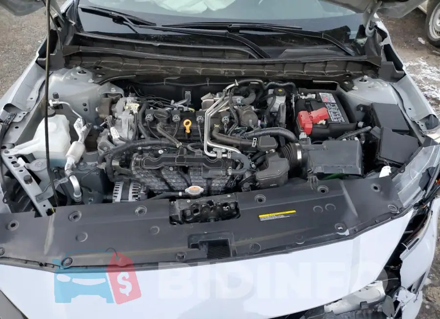 1N4BL4CV2PN312094 Photo# 11