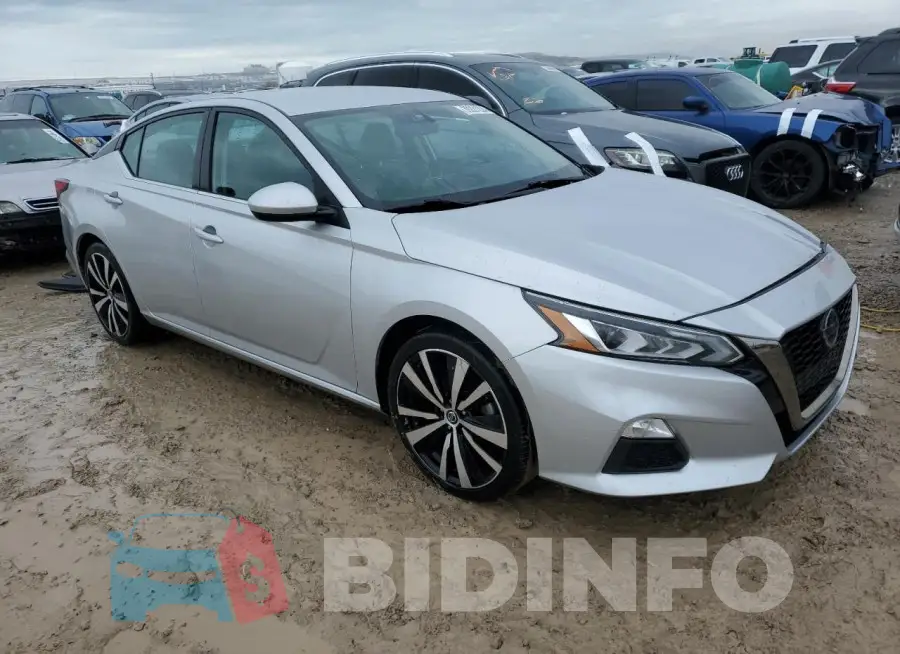 1N4BL4CV6KC171227 Photo# 4