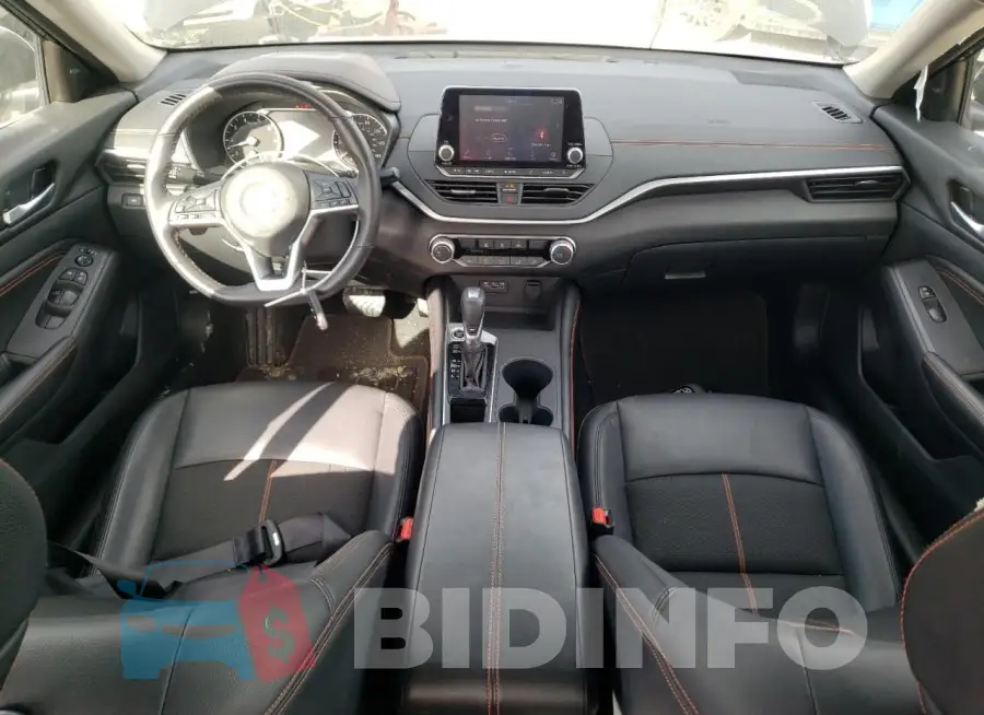1N4BL4CV8NN408504 Photo# 8