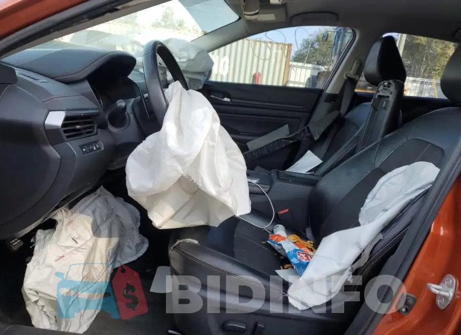 1N4BL4CVXKC198074 Photo# 7