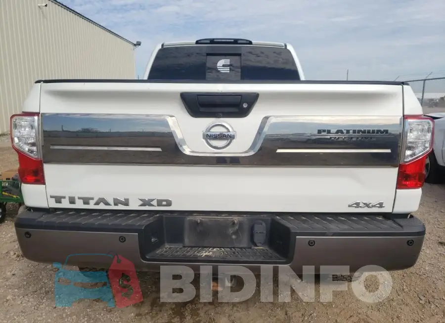 1N6BA1F41GN510888 Photo# 6