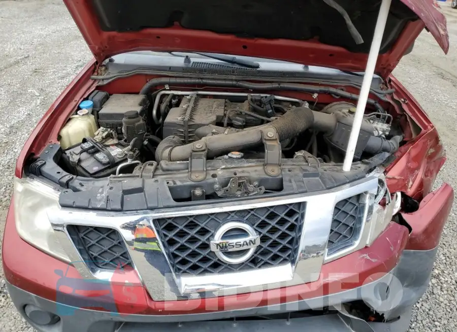 1N6BD0CT1FN758392 Photo# 11