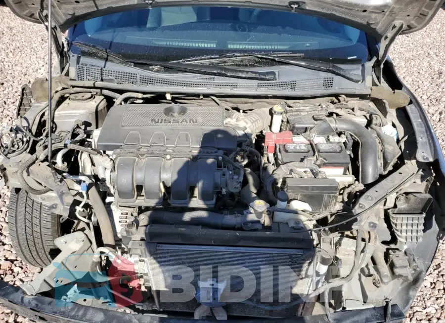 3N1AB7AP0JY333229 Photo# 11