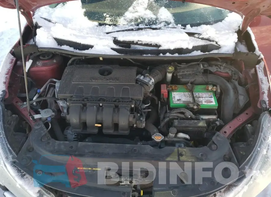 3N1AB7AP2JY262695 Photo# 11