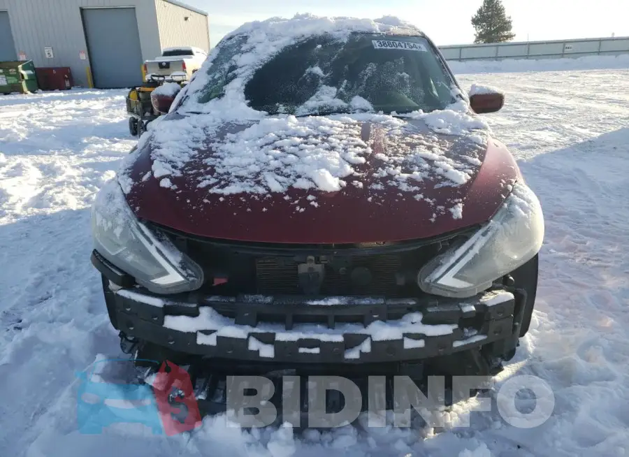 3N1AB7AP2JY262695 Photo# 5