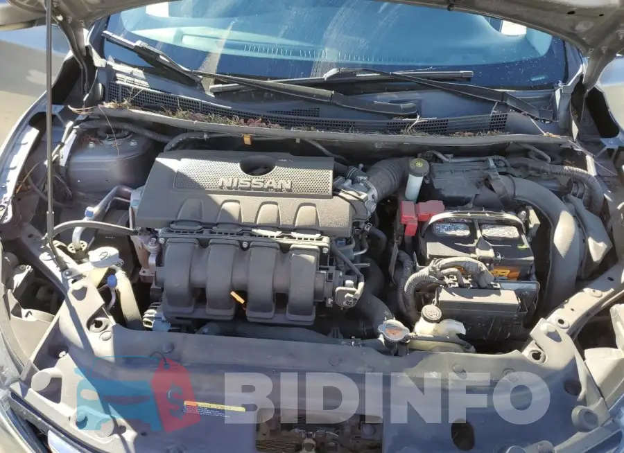 3N1AB7AP4GY219324 Photo# 11