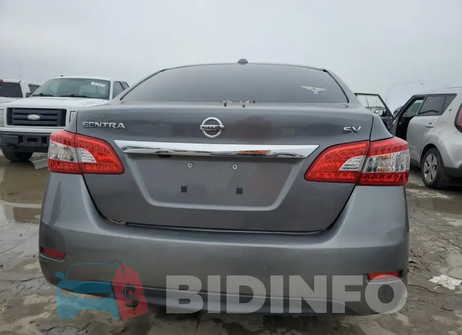 3N1AB7AP6FL670945 Photo# 6