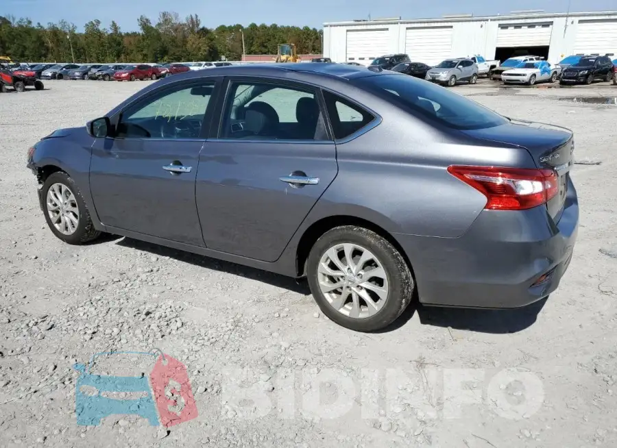 3N1AB7APXKY428477 Photo# 2