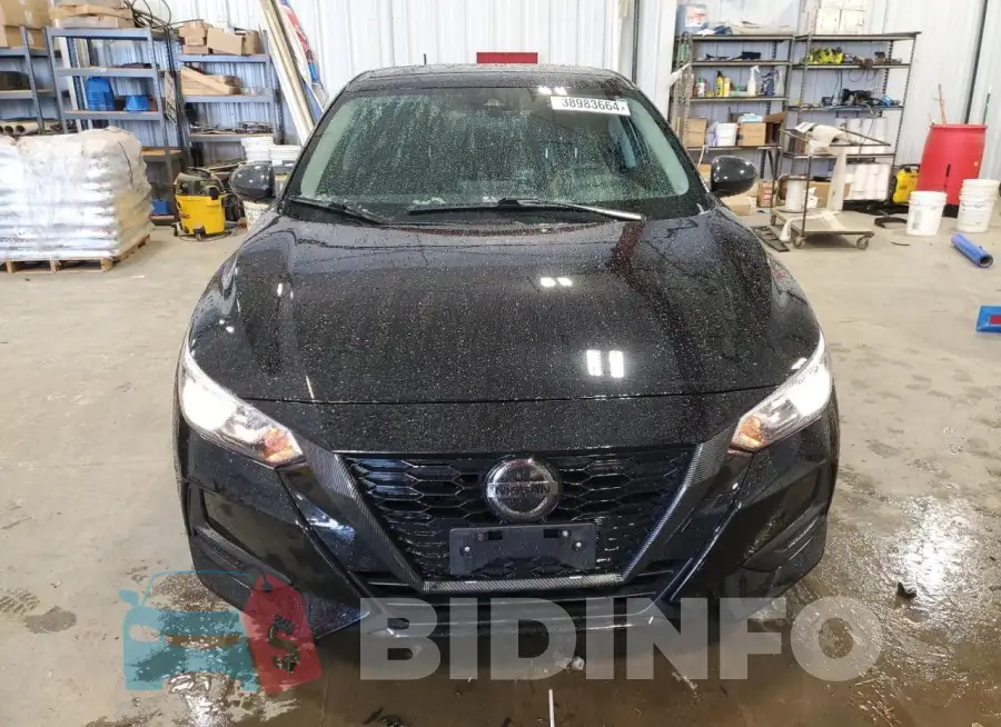 3N1AB8BV1LY310810 Photo# 5