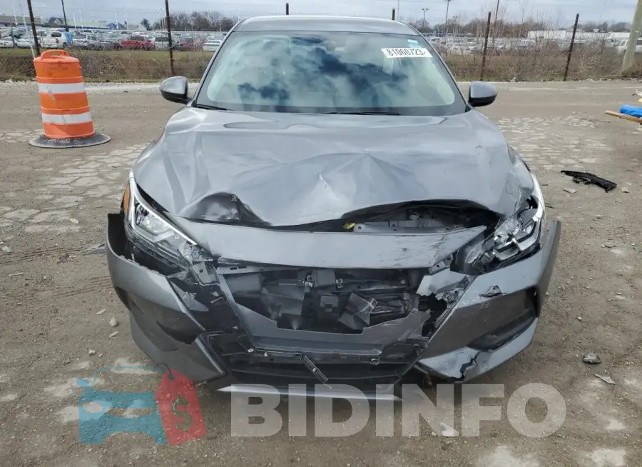 3N1AB8BV8LY242781 Photo# 5