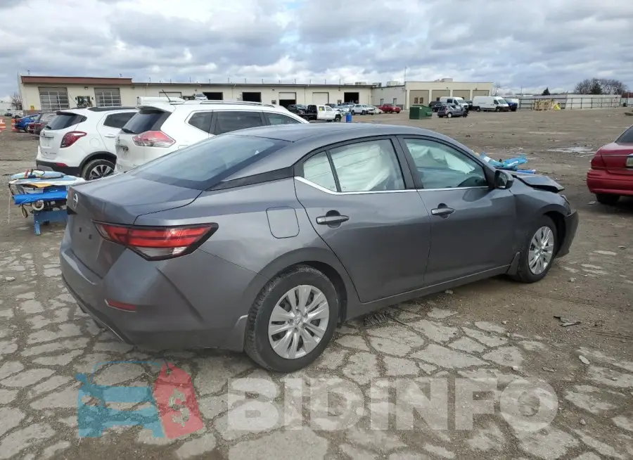3N1AB8BV8LY242781 Photo# 3