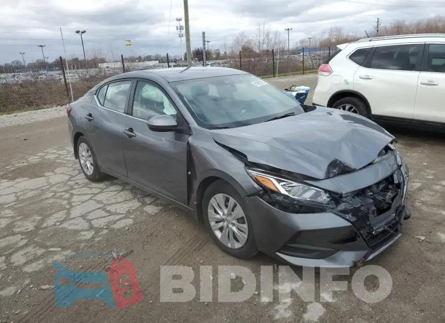 3N1AB8BV8LY242781 Photo# 4