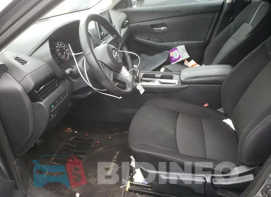 3N1AB8CV1LY303662 Photo# 7