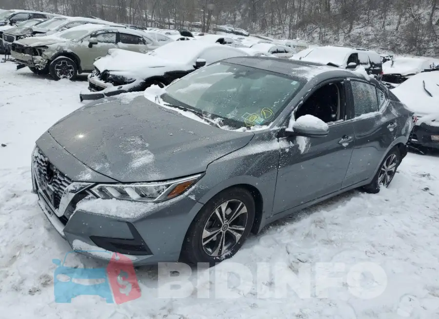 3N1AB8CV1LY303662 Photo# 1
