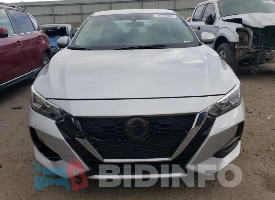 3N1AB8CV3NY240681 Photo# 5