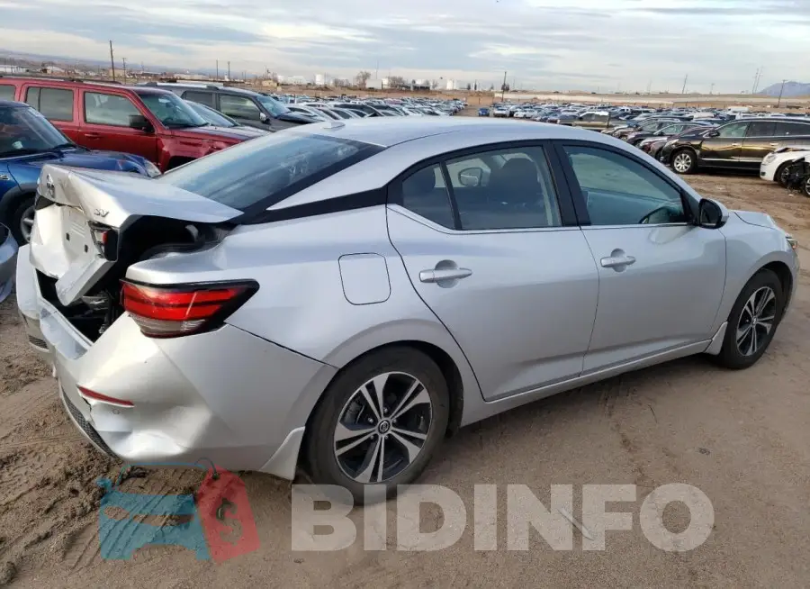 3N1AB8CV3NY240681 Photo# 3