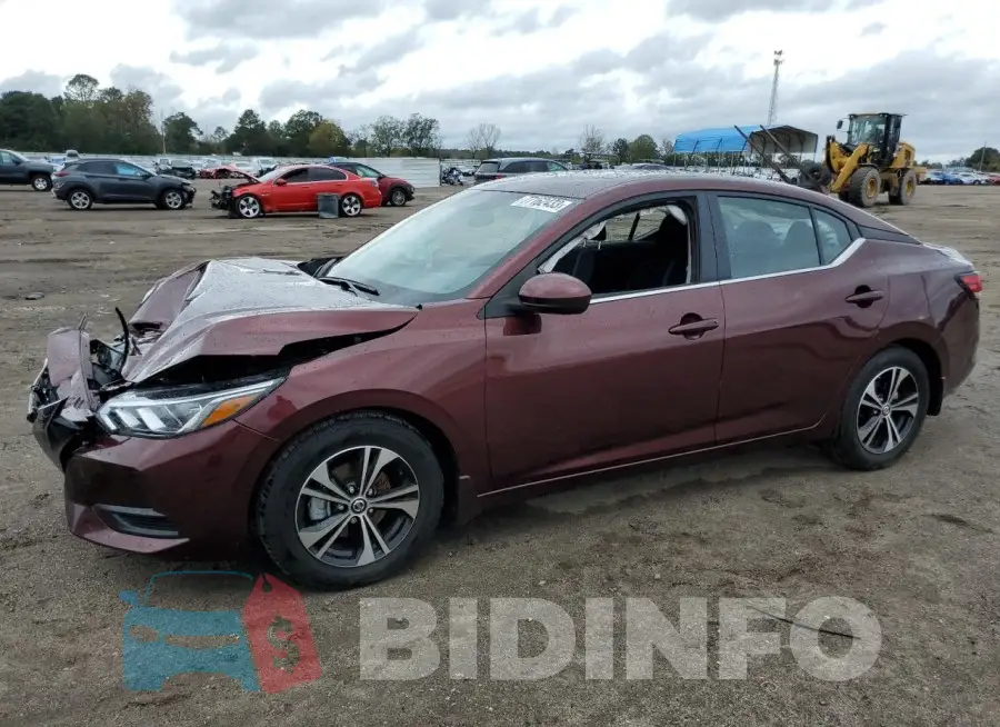 3N1AB8CV4NY289324 Photo# 1