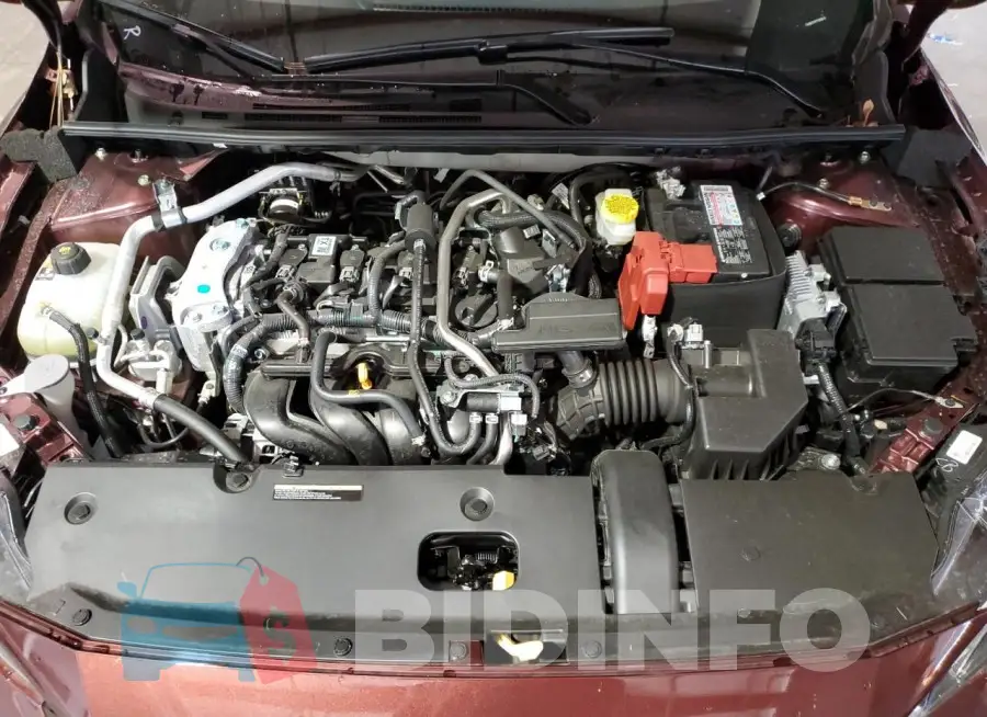 3N1AB8CV4PY300079 Photo# 11