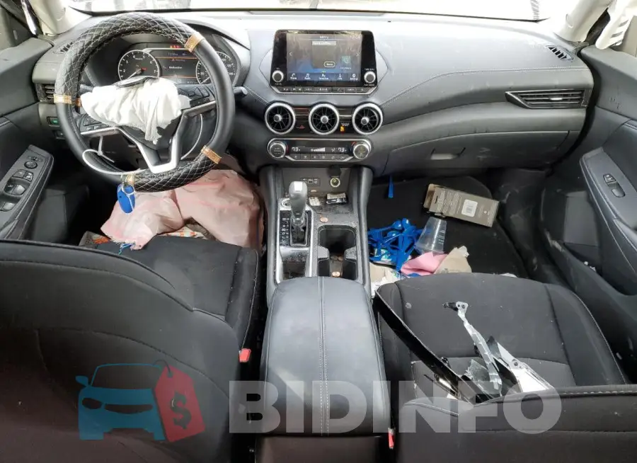 3N1AB8CV6MY288643 Photo# 8