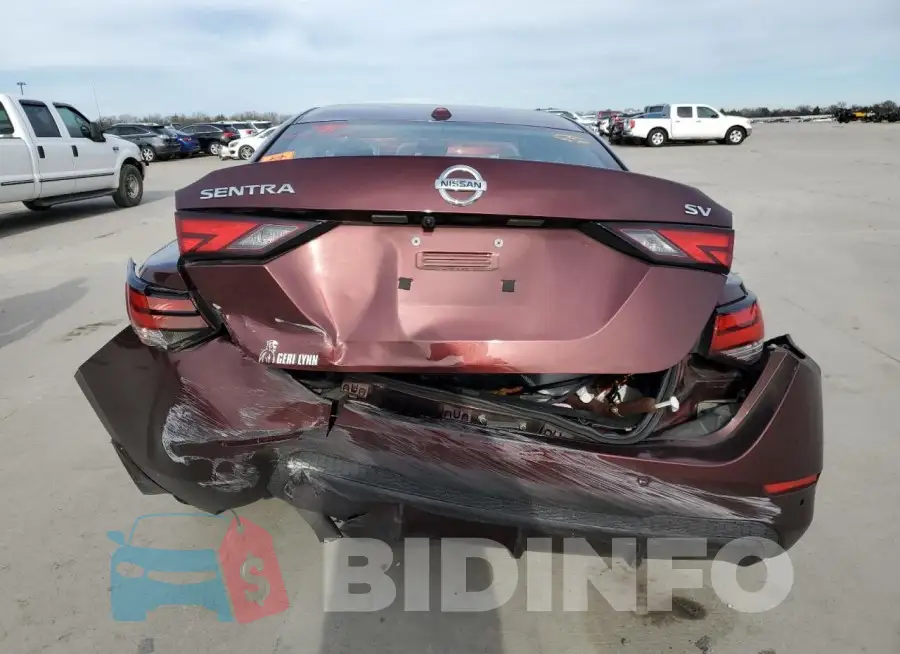 3N1AB8CV6MY288643 Photo# 6