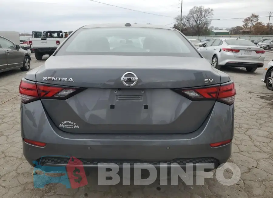 3N1AB8CV9NY308286 Photo# 6