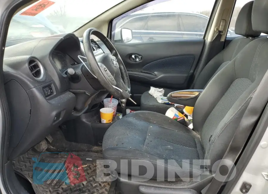 3N1CE2CP2FL388785 Photo# 7
