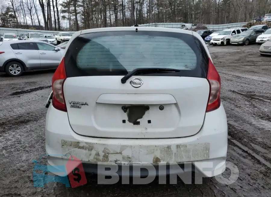 3N1CE2CP7HL354201 Photo# 6