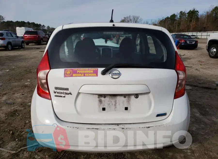 3N1CE2CP8FL399368 Photo# 6
