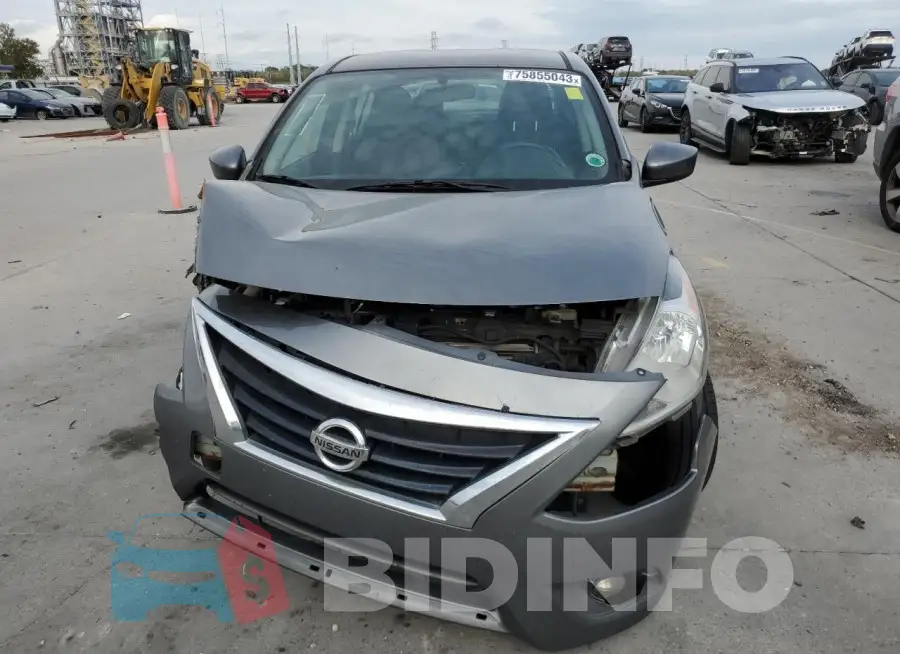 3N1CN7APXHL850593 Photo# 5