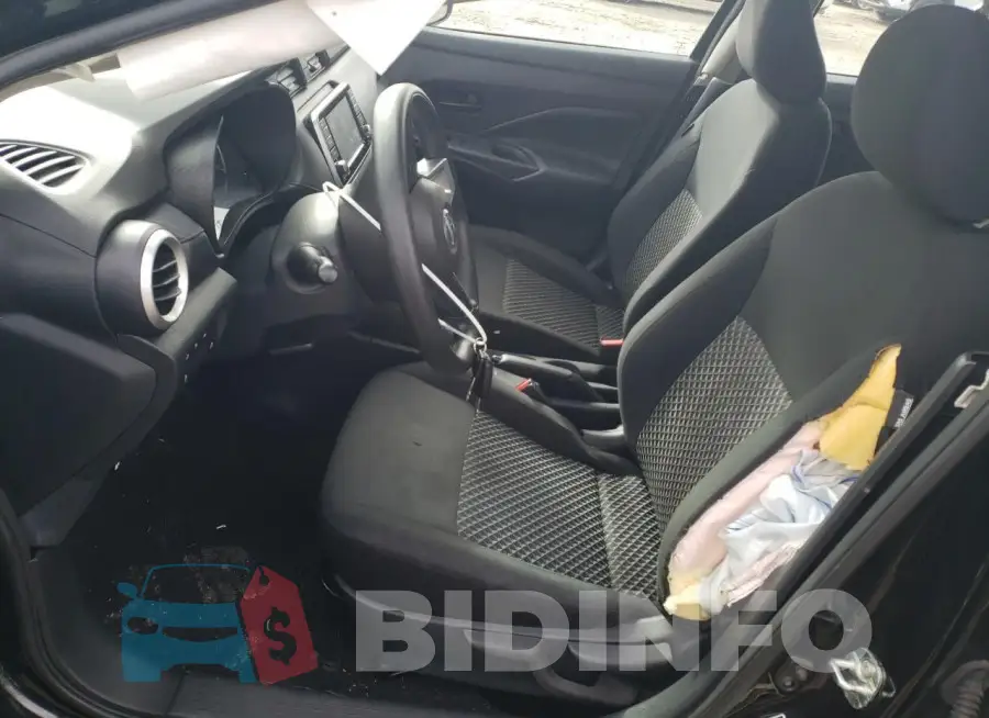 3N1CN8DV6NL859402 Photo# 7