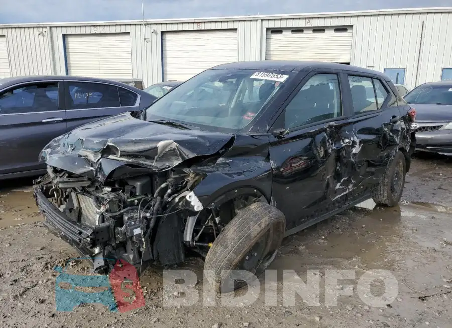 3N1CP5BV6PL539964 Photo# 1