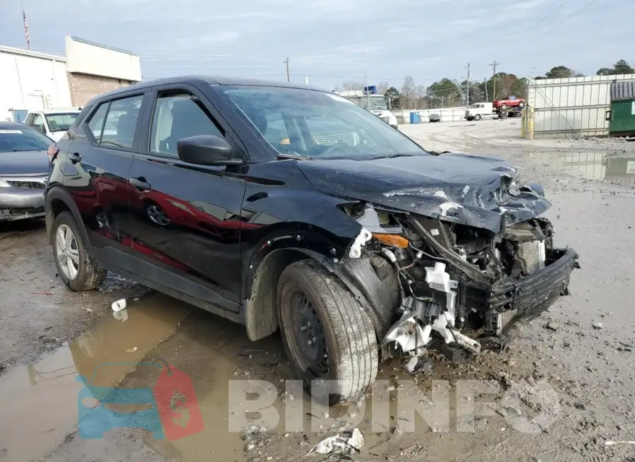 3N1CP5BV6PL539964 Photo# 4