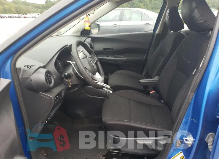 3N1CP5BV9ML566149 Photo# 7
