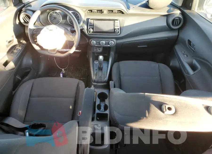 3N1CP5BV9PL510961 Photo# 8